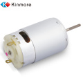 DC Electric Motor For Car Pwm Controller